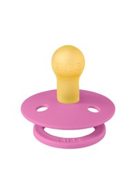 Resim Bibs Colour Emzik Bubblegum No:1 Latex 0+ Ay Mürdüm 