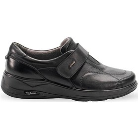 Resim Forelli Avılla-h Comfort Kadın Ayakkabı Siyah Siyah 