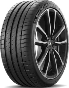 Resim 325/35R22 114Y XL MO1 Pilot Sport 4S (Yaz) (2022) Lastik 