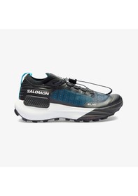 Resim Salomon S/lab Genesis Unisex Siyah Koşu Ayakkabısı L47440800 Siyah 