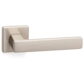 Resim System Fosil Rozetli Kapı Kolu Nb 