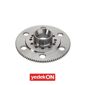 Resim AGCO Dişli Halka Taşıyıcı - Fendt | F835300020340 