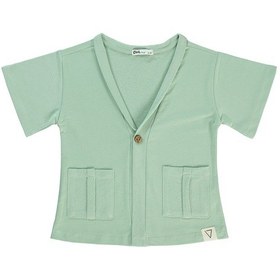 Resim Civil Boys Erkek Çocuk Hırka 2-5 Yaş Mint 39785v05024s1-1 Mint 