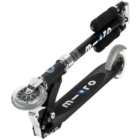 Resim Micro Sprite SA0026 Scooter 