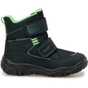 Resim Superfit HUSKY Yeşil Erkek Çocuk Outdoor Bot 