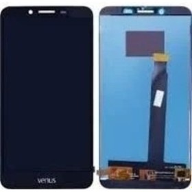 Resim Vestel Uyumlu Venüs V3 5580 Lcd Ekran Dokunmatik 