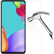 Resim Smody Samsung Galaxy A52 Ekran Koruyucu 2 Adet Temperli Kırılmaz Cam 