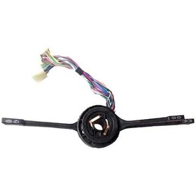 Resim Mga-34119 - Far/sınyal Kolu - Vw Caddy 04-08 Golf 04-14 Audı 