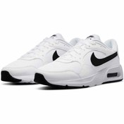 Resim Nike Air Max Sc Erkek Günlük Spor Ayakkabı Cw4555-102-byzsyh 