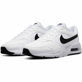 Resim Nike Air Max Sc Erkek Günlük Spor Ayakkabı Cw4555-102-byzsyh 