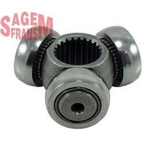 Resim SAGEMFR 55107 Aks Mafsalı Palio-Albea 1,2 16V 