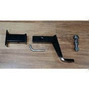 Resim Ducki Sökülebilir Çeki Demir Seti 6Inc 