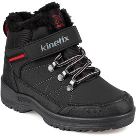 Resim Kinetix Mars Hı 9pr Siyah Erkek Çocuk Outdoor Bot 
