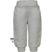 Resim Organik Pantolon,grey Melange 