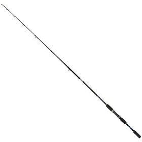Resim Fishpro Felix 165cm 50-150gr Black Tekne Kamışı 