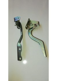 Resim Kaput Menteşesi Chr 2016-2018 Sağ- Product Code 1 Adet 