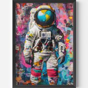 Resim Astronot 