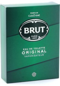 Resim Brut Original Erkek Parfüm EDT 100 ML 