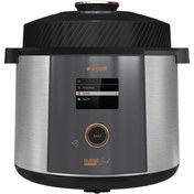 Resim Arçelik MC 6251 Gurme Şef Pro 5.5 lt Çok Amaçlı Pişirici 