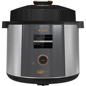 Resim Arçelik MC 6251 Gurme Şef Pro 5.5 lt Çok Amaçlı Pişirici 