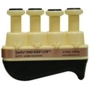 Resim Medikaltec Digi-flex-lite Sarı El Egzersiz Yayı 10-3771 