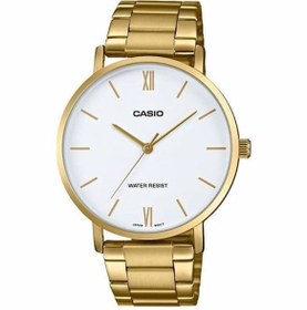 Resim Casio Erkek Kol Saati MTP-VT01G-7BUDF 