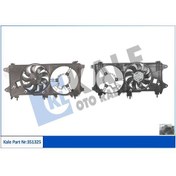Resim Kale 351325 - Fan Motoru Davlumbazlı Fıat Doblo 1.3 Mjet 03 1.9j 