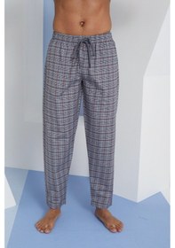 Resim Kly 198 Erkek Poplin Kumaş Tek Alt 001 