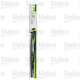 Resim VALEOCLA Valeo 575550 Ön Silecek Süpürgesi R19 R21 Kangoo (tek) 500mm 