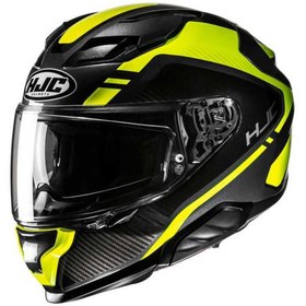 Resim Hjc F71 Kask 