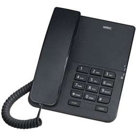 Resim Go İthalat KAREL TM-140 EKRANSIZ MASAÜSTÜ TELEFON (784) 