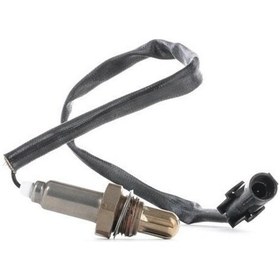 Resim Opel Astra F Oksijen Sensörü Febi Mor Kablo,855333-100905 387553703 