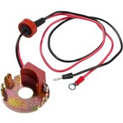 Resim Motion003 Fiat 500 126 Fso 126p 2 Silindir İçin Abs Distribütör Elektronik Ateşleme Kiti Marelli Serisi 