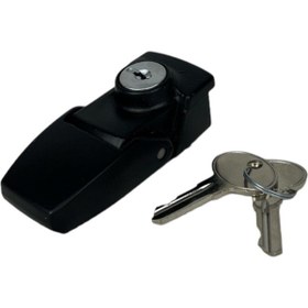 Resim arwic Atv Çantası Anahtarlı Kilit 