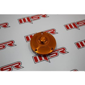 Resim Yakıt Depo Kapağı Suzukı Yarış (490475293) 