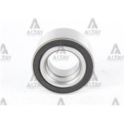 Resim Teker Rulmanı Ön Audı 80 / A4 / A6 / Coupe / Cabrıolet/ Volkswagen Passat V / Vı / 39/41x75x37 4b0498625 