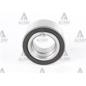 Resim Teker Rulmanı Ön Audı 80 / A4 / A6 / Coupe / Cabrıolet/ Volkswagen Passat V / Vı / 39/41x75x37 4b0498625 