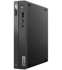 Resim Lenovo ThinkCentre Neo 50Q Gen 4 12LN006KTR05 i5-13420H 32 GB 2 TB SSD Free Dos Mini Pc 