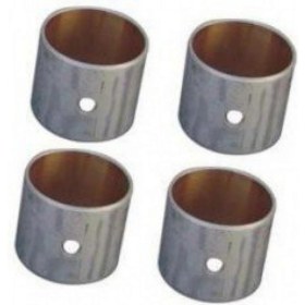 Resim Piston Kol Burcu Takimi Mercedes OM611 OM646 W202 W203 W210 W211 W638 W639 03 B901 B904 4 Silindir 10 