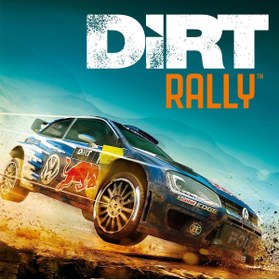 Resim CODEMASTERS DiRT Rally (PC Oyun) Steam Key 