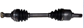 Resim Citroen Xsara (2000-2005) 1.4-1.6 Sol Aka (Veka) 