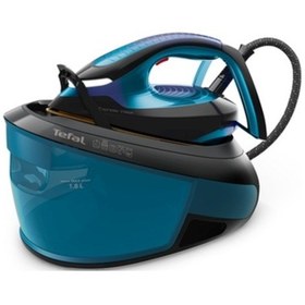 Resim Tefal Express Vision SV8155 Buhar Tanklı Ütü 