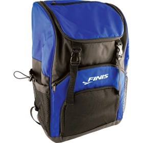 Resim Finis Team Antrenman ve Seyahat Sırt Çantası (Mavi) 
