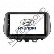 Resim AKCAELEKTRONİK HYUNDAİ TUCSON 2018-2022 8 GB RAM 128 GB HAFIZA ANDROİD MULTİMEDİA TEYP 