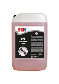 Resim Brio Dpf Dizel Partikül Filtre Temizleme 25 Litre 