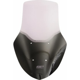 Resim GP Kompozit RKS Blade 250 / 350 2023-2024 Uyumlu Ön Tur Camı Şeffaf 72 cm 