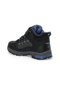 Resim Lumberjack FROG HI JR 2PR Gri Erkek Çocuk Outdoor Bot Gri 