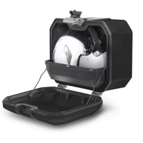 Resim Shad TR47 TERRA YAN ÇANTA Black Edition - SAĞ D0TR47100RB 