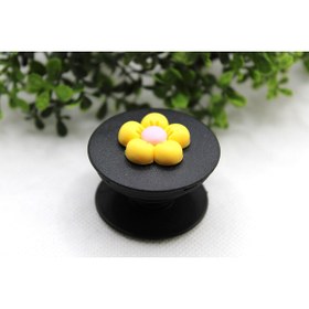 Resim Tezcan Aksesuar Popsocket Telefon Tutacağı 3D Figürlü Parmak Tutucu 