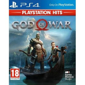 Resim Braventa Collection God Of War (Ps4) Hıts 
